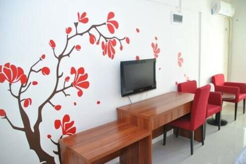 Haojia Hotel Gaoxin 1st Road Store - Photo3