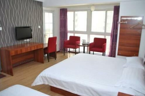 Haojia Hotel Gaoxin 1st Road Store - Photo4