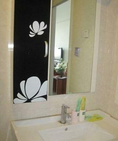 Haojia Hotel Railway Station Store - Photo3