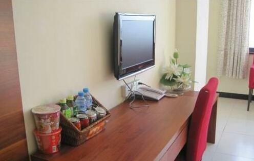 Haojia Hotel Railway Station Store - Photo5