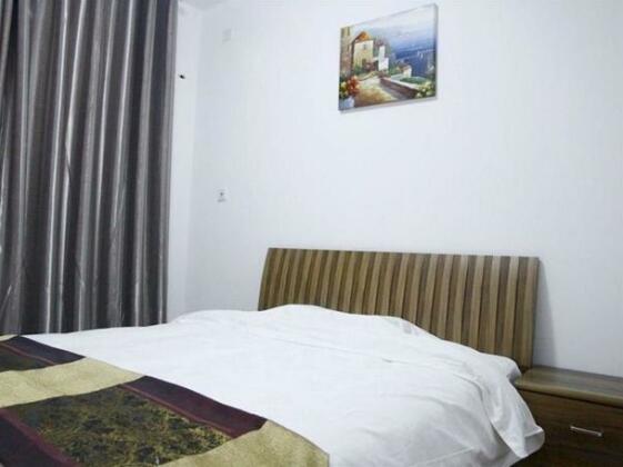 Haolaite Apartment Hotel - Photo2