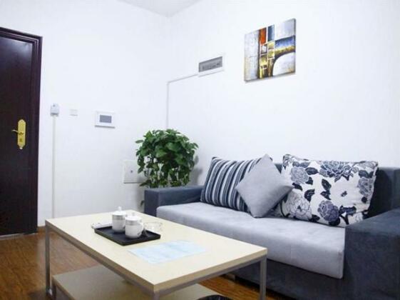 Haolaite Apartment Hotel - Photo3