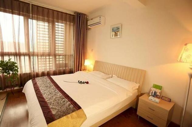 Haolaite Apartment Hotel - Photo4