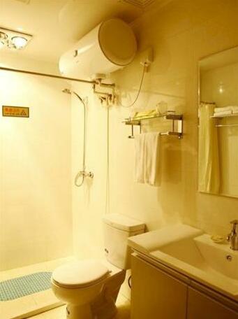 Haolaite Apartment Hotel - Photo5