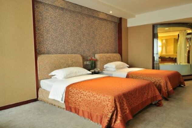 Heizee Hotel - Photo2