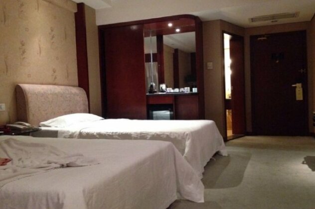 Heizee Hotel - Photo3