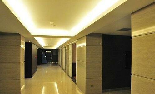 Heyi Hotel Xi'an - Photo2