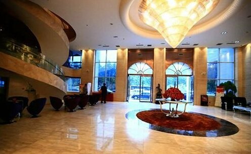 Heyi Hotel Xi'an - Photo4