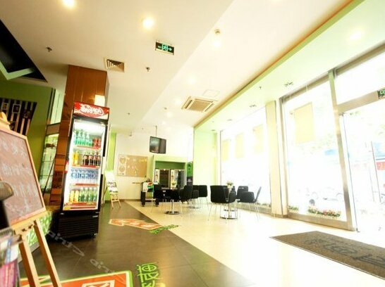 Hi Inn West Gate Branch - Photo3