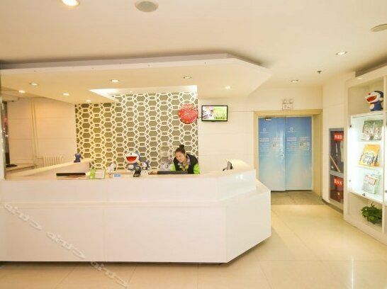Hi Inn West Gate Branch - Photo4