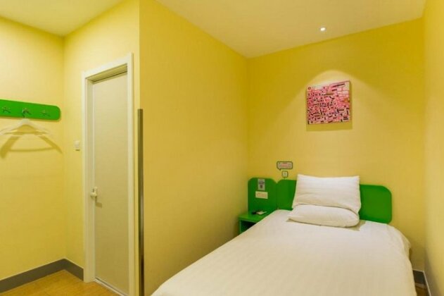 Hi Inn West Gate Branch - Photo5