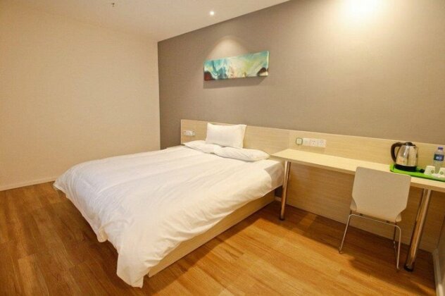 Hi Inn Xian Chang An Guo Du Cross Branch - Photo4