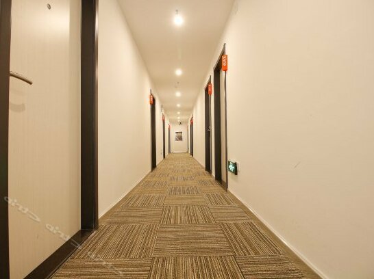Hi Inn XiAn Longshou Commercial Street - Photo4