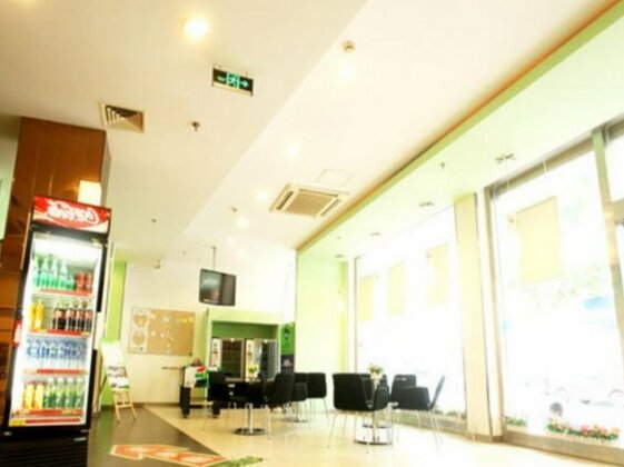 Hi Inn Xi'an Zhonglou North Branch - Photo2