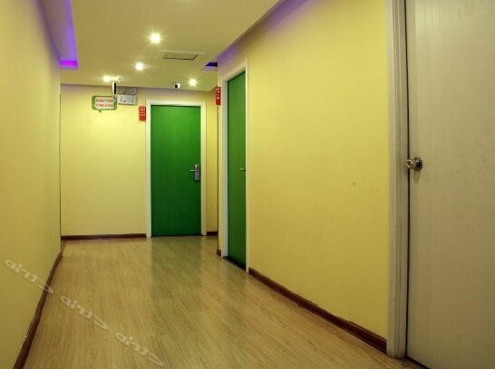 Hi Inn Xi'an Zhonglou North Branch - Photo4