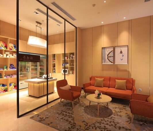 Hilton Garden Inn Xi'an High-Tech Zone - Photo2
