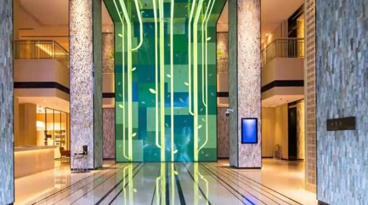 Hilton Garden Inn Xi'an High-Tech Zone - Photo3