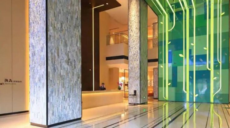 Hilton Garden Inn Xi'an High-Tech Zone - Photo4