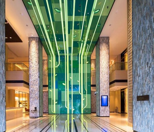 Hilton Garden Inn Xi'an High-Tech Zone - Photo5