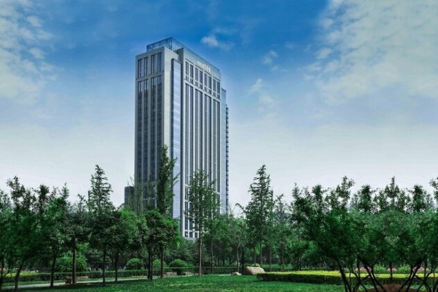 Hilton Xi'an High-tech Zone - Photo2