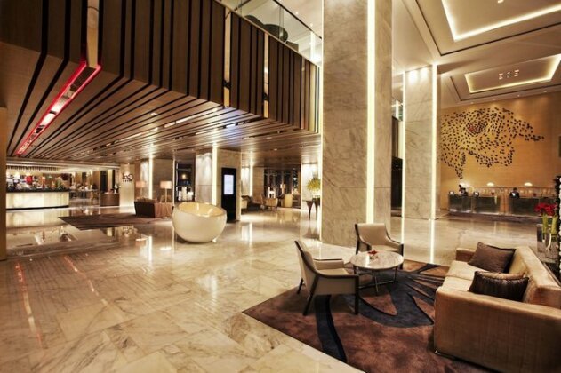 Hilton Xi'an High-tech Zone - Photo3