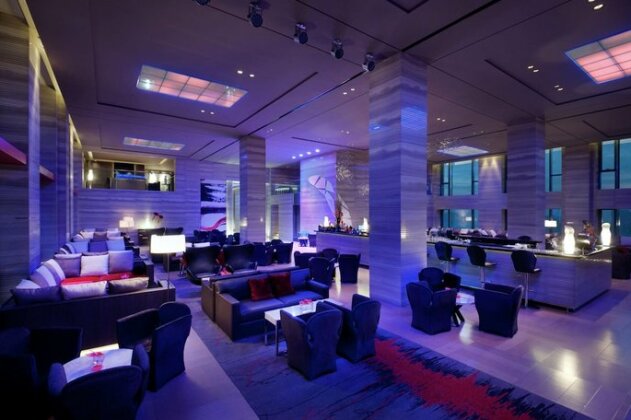 Hilton Xi'an High-tech Zone - Photo5