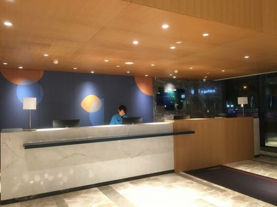 Holiday Inn Express - Xi'an Qujiang South - Photo3