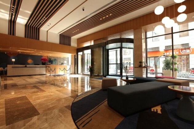 Holiday Inn Express - Xi'an Qujiang South - Photo4