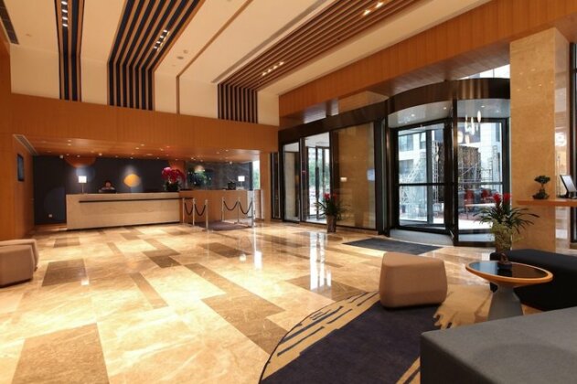 Holiday Inn Express - Xi'an Qujiang South - Photo5