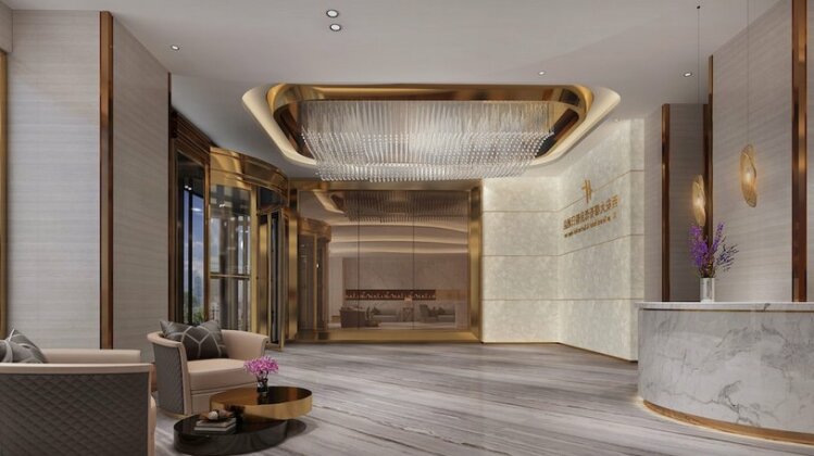 Holiday Inn Suites Xi'an High-Tech Zone - Photo3