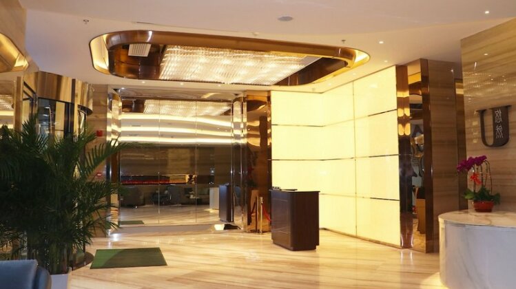 Holiday Inn Suites Xi'an High-Tech Zone - Photo4