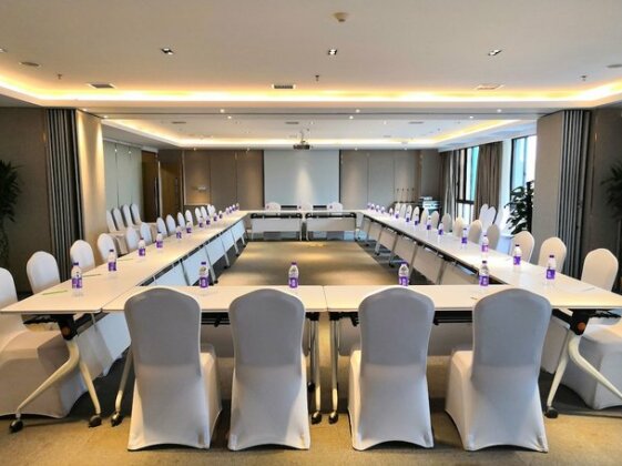 Holiday Inn Suites Xi'an High-Tech Zone - Photo5