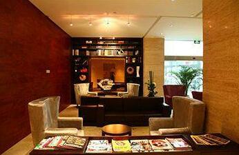 Home Inn Gaoxin Heyi Hotel - Photo2