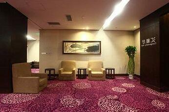 Home Inn Gaoxin Heyi Hotel - Photo3