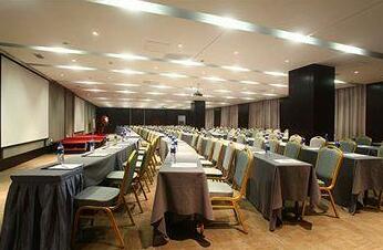 Home Inn Gaoxin Heyi Hotel - Photo5