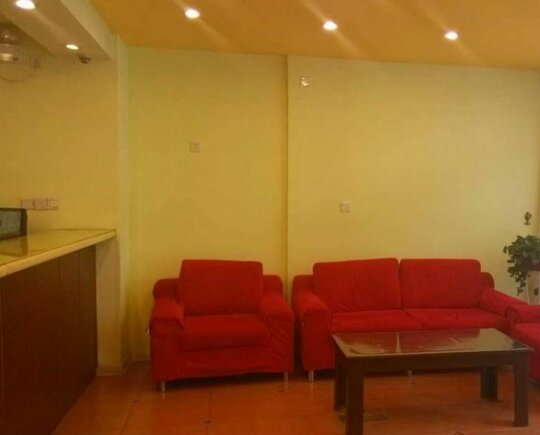 Home Inn Hotel Beilin Xi'an - Photo3