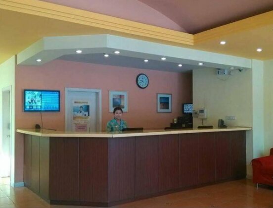 Home Inn Hotel Beilin Xi'an - Photo4