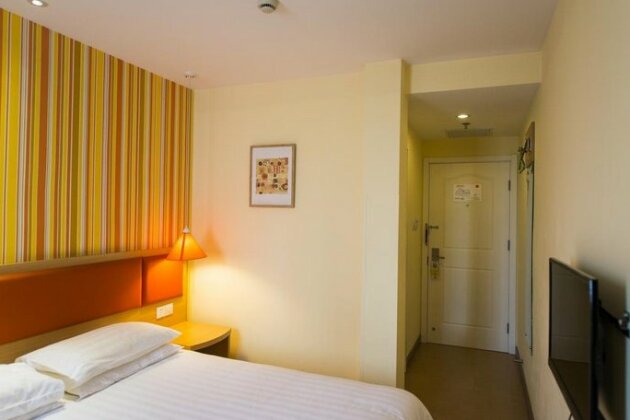 Home Inn Plus Xi'an 4th Gaoxin Road Gaoxin No 9 Square - Photo4