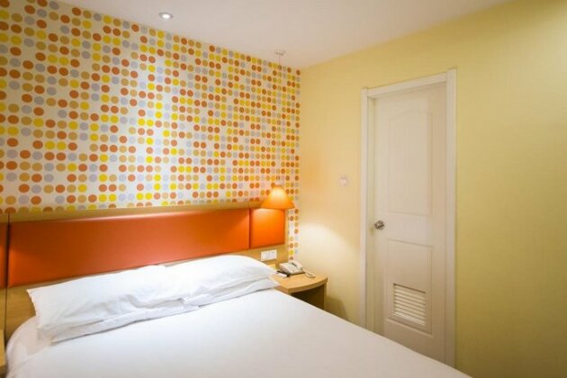 Home Inn Plus Xi'an 4th Gaoxin Road Gaoxin No 9 Square - Photo5