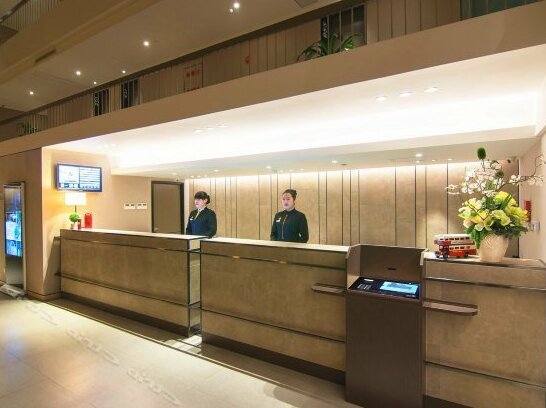 Home Inn Plus Xian Bell Tower South Street Fenxiang Branch - Photo3