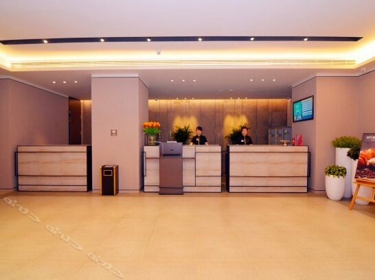 Home Inn Plus Xi'an South Second Ring 4th Gaoxin Road - Photo3
