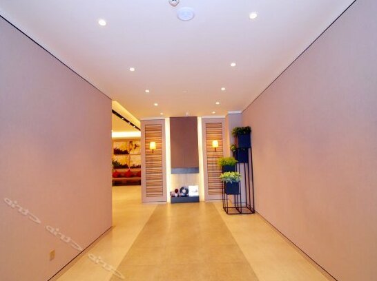 Home Inn Plus Xi'an South Second Ring 4th Gaoxin Road - Photo4