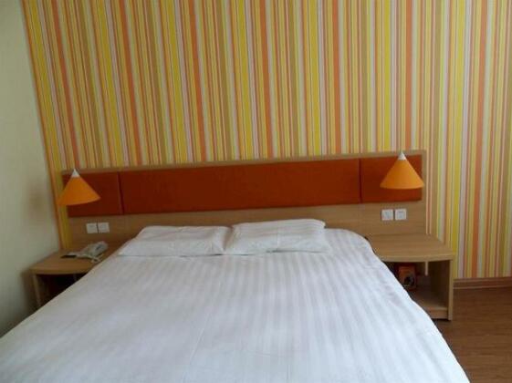 Home Inn Weiyang Xi'an - Photo3