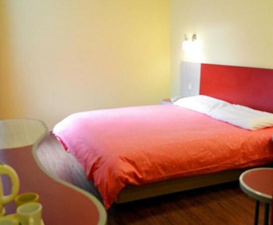 Home Inn Weiyang Xi'an - Photo4