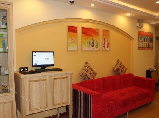 Home Inn Xi'an Bell Tower West Street branch - Photo3