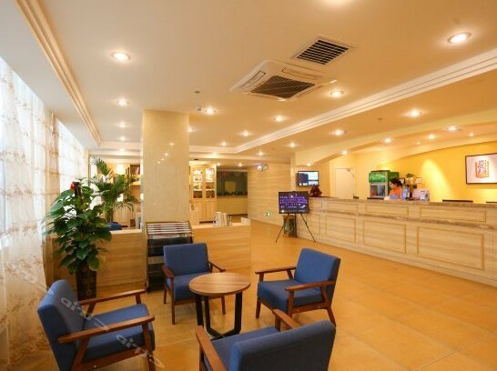 Home Inn Xi'an Chengdong Bus Station - Photo4