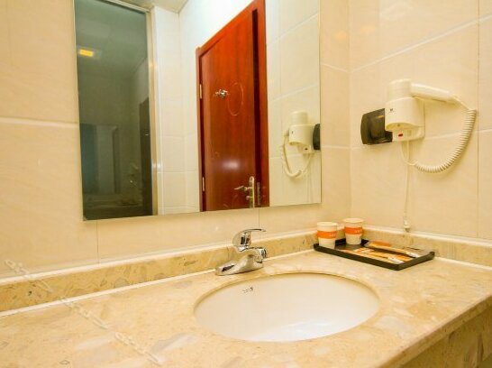 Home Inn Xi'an Hi-tech Industries Development Zone 4th Dianzi Road - Photo4