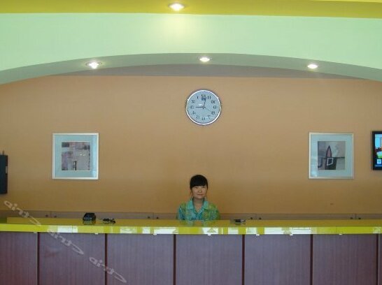Home Inn Xi'an West City Coach Terminal - Photo3