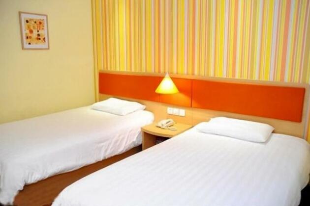 Home Inn Yanta Xi'an - Photo5