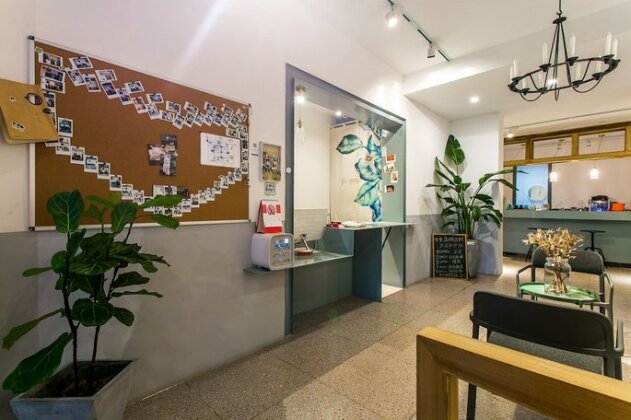 Home++ Xi'an - Photo3
